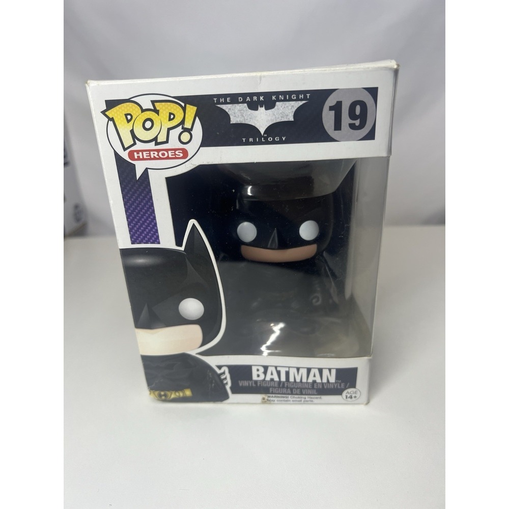 Lot Of 10 Random Funko Pops Vinyl Collectibles. Disney /Pokémon And More. - Picture 7 of 14